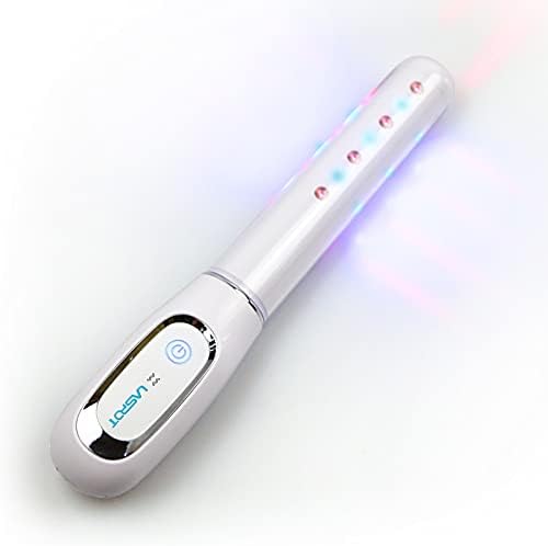 V-Ray Wand Light Therapy for Vaginal Rejuvenation Vaginal Tightening Vaginal Detox Menopause and Post Child Birth