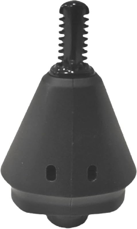 Repalcement Shaver Nose Ear Hair Trimmer for S5531 S5579 S5581 S5666 S7731 S7782 S8050 S9502 S9931 S9982- Attachment AC40/01Wet &amp Dry Electric Shaver Razor Head Blade Accessories