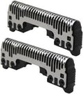 WES9064PC 2Pcs Shaver Replacement Inner Blade Compatible for Panasonic ES-RT81 ES-RT51 ES-RT20 ES-RT30 ES-RT401 ES-RT60 Men's Shaver Accessories
