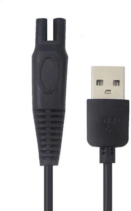 AC/DC Adapter for Remington SW-040010A UD-0401 HK28U-3.6-100 KU1B-038-0080D Shaver Home Travel Power Supply Charger Cord