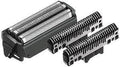 Replacement Outer Foil + Inner Blade Set for Panasonic ES9008 Shaver Electric Razor - Men's Shaver Accessories