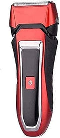 Electric Razor for Men Electric Shaver with Precision Trimmer Rechargeable Wet &amp Dry Shaver IPX7 WaterproofMultifunctional Electric Razor