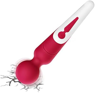 2026 Newly Portable Vibrating Massager -Clitioral Sucker Relaxes Muscles Heating Modes Viboators Toy Couples- for Body and Back Foot Silent Personal for Sports Massage Adult Tools Relaxation j792d