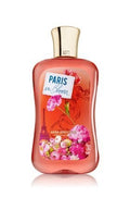 Bath &amp Body Works Signature Collection Shower Paris in Bloom Shower Gel 10oz/295ml