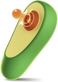 Ergonomic Handheld Massage Tool - Deep Tissue Relief Device with Multiple Speed Settings for Ultimate Relaxation WH48868