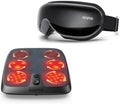 RENPHO Foot Mssager with Eye Massager