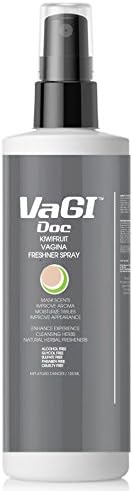 Kiwifruit Vagina Freshener Spray