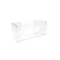 TrippNT 51141 Single 2 Sided Glove Box Dispenser