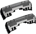 Replacement Shaver Inner Blade for Panasonic ES-LV6Q Men’s Wet and Dry Shaver Head Blade Beard Trimmer Accessories