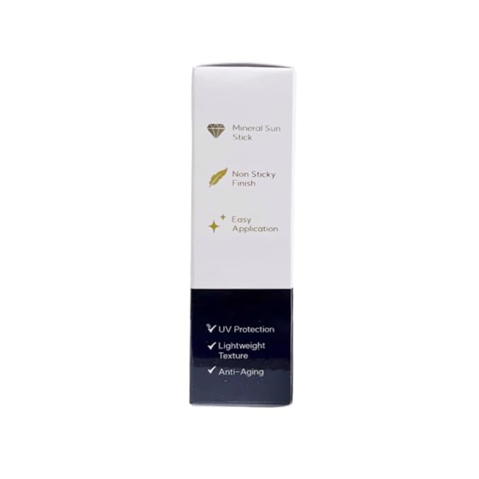 GLUTANEX Sun Stick SPF 50+ PA++++ with Glutathione 30g