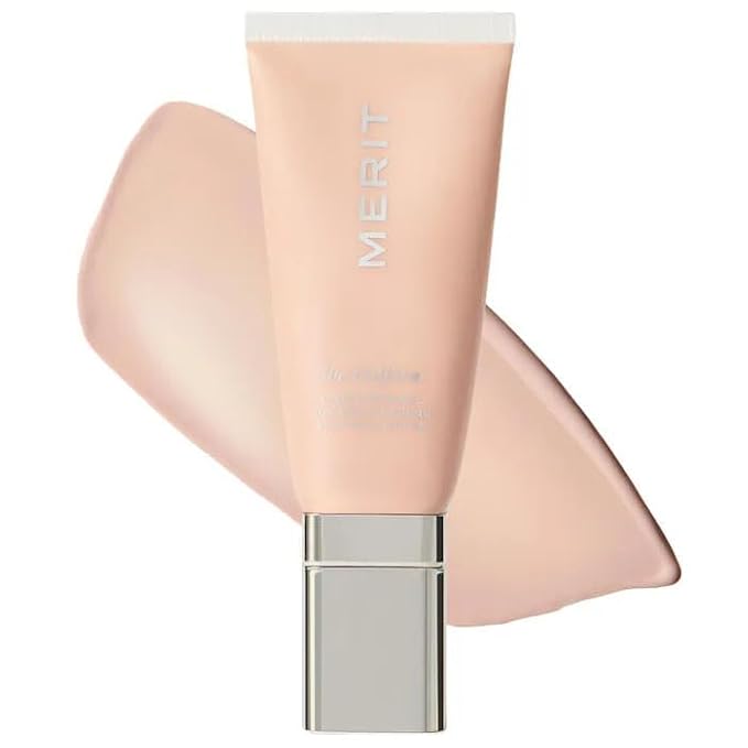 The Uniform Tinted Mineral Sunscreen Broad Spectrum SPF 45 Fragrance Free Non-Comedogenic Lightweight buildable oil-free - Size: (1.7 oz/50 mL)- Color: (30 - fair cool)