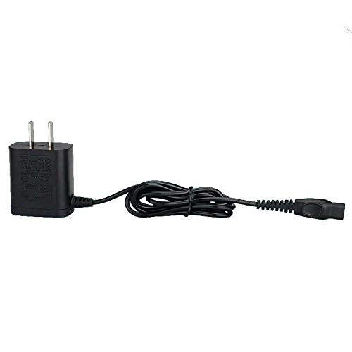 NEW Replacement 15V Power Electric Shaver Razor Charging Cord Adapter For Philips Shaver HQ8505