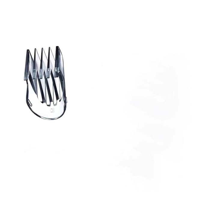 Replacement 1-10MM 11-20MM 21-30MM Beard Comb for Panasonic ER-GB96-K Long Beard Trimmer for Men Cutting and Detailing Electric Razor Hair Clipper Cutter Head Comb