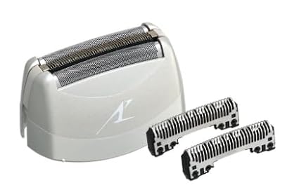 Men's Electric Shaver Razor Outer Foil Inner Blade for Panasonic WES9014 ES8224 ES8228 ES8232 ES8232P ES8237 ES8237P ES8238 ES8238P Cutter Parts