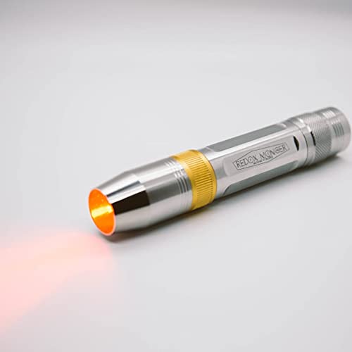 Pain Relief Light Effective Portable Compatible with Redox Monger