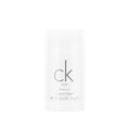 Calvin Klein CK One Deodorant Stick – With Notes of Green Tea Bergamot Cardamom Violet &amp Amber
