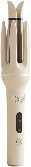 Fully Automatic Curling Iron Does not harm Hair Lazy Person Electric Rotating Curling Iron Large Wave Curling Iron