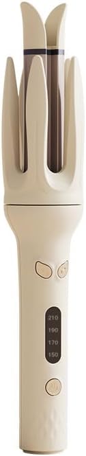 Fully Automatic Curling Iron Does not harm Hair Lazy Person Electric Rotating Curling Iron Large Wave Curling Iron
