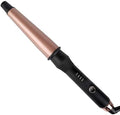 Curling Iron Tourmaline Ceramic Hair Curling Electric Professional Hair Curling Stick with Gloves Fashion Styling Tools Hairdressing