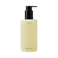 mienne - Body Wash | Warm Smoky Sensual | Hydrating Cleansing | Passion Flower Ylang Ylang (Incendier 10 fl oz | 300 ml)