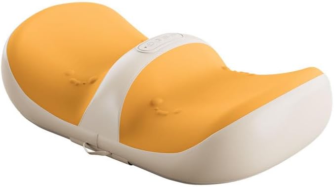 Shiatsu Foot Massager with Heat Therapy Deep Kneading for Plantar Relief Adjustable Intensity Feet/Leg/Calf/Ankle at Home/OfficeGift for Mom and Dad