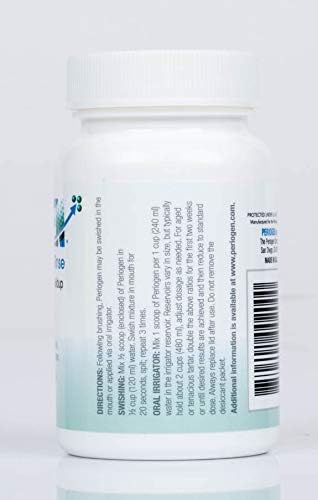 Periogen Oral Rinse (2-Pack)