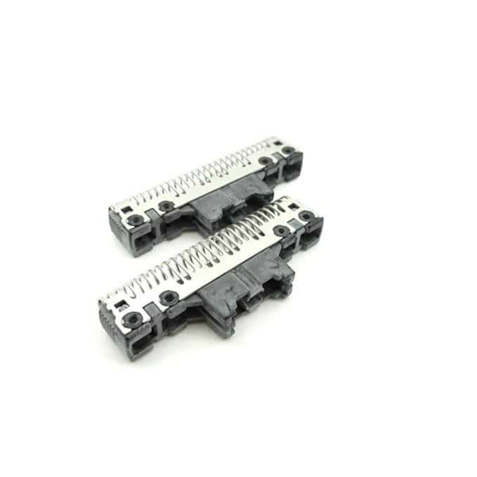 Replacement Inner Blades for Panasonic WES9070P Men's Electric Razor Shaver Cutter Blade (2 Blades)