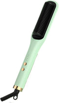 Home Minimalist Curling Iron(LightGreen)