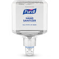 Purell Unscented Foam Hand Sanitizer 40.57 oz. - Case of: 22