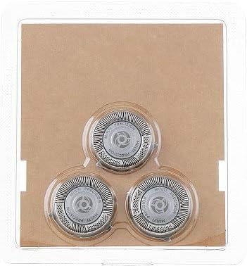 Norelco Replacement Blade Heads - Parts for PT720 PT724 PT730 AT810 AT830 PowerTouch Electric Shaver Razor