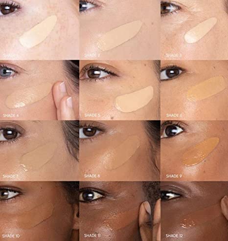 IRIS&ampROMEO Best Skin Days SPF30 - Shade 7