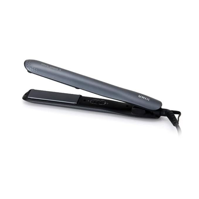 Unix Quick Heating Hair Straightener Kodi UCI-B2942 220V