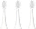 Replacement Toothbrush Heads Compatible for Jianpai JD002 Sonic Electric Soft Dupont Bristles Nozzles(8PCS)