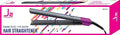 J2 Ceramic Plate Hair Straightener Flat Iron - Styling Tool