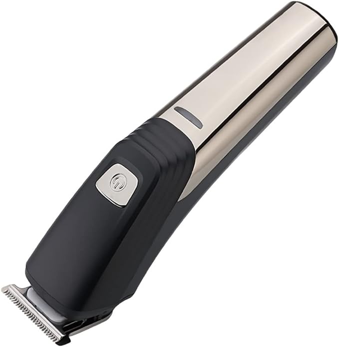 Hair ClippersBeard Trimmer for Men 6 in 1 Electric Hair Clipper Multifunctional Hairdresser Hair Nose Trimmer Set Waterproof Family Haircut Beard Shaver