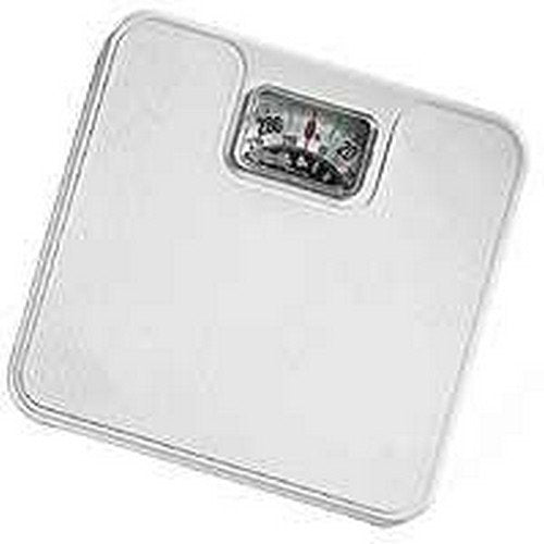 Mechanical Analog Bath Scale