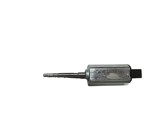Sonic Motor 118Tp Model Electric Toothbrush with High Torque Energy-Saving Micro-Sized High-Power Efficient and(Choose Different Quantities of Packaging)(Two Pieces of Packaging)