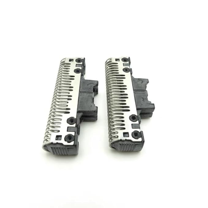 Replacement Inner Blades for Panasonic WES9070P Men's Electric Razor Shaver Cutter Blade (2 Blades)