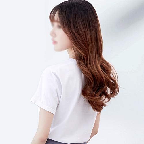 Curling Iron Female Negative Large Volume Ceramic Curling Iron Bangs Mini Hair Curler Big Waves Do Not Hurt Your Hair