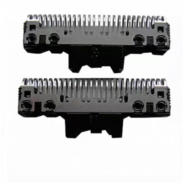 Replacement Outer Foil + Inner Blade Set for Panasonic ES9008 Shaver Electric Razor - Men's Shaver Accessories