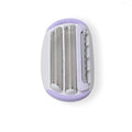 Shaver Replacement Foil Compatible with Philips BRL170 Women's Electric Shaver Net