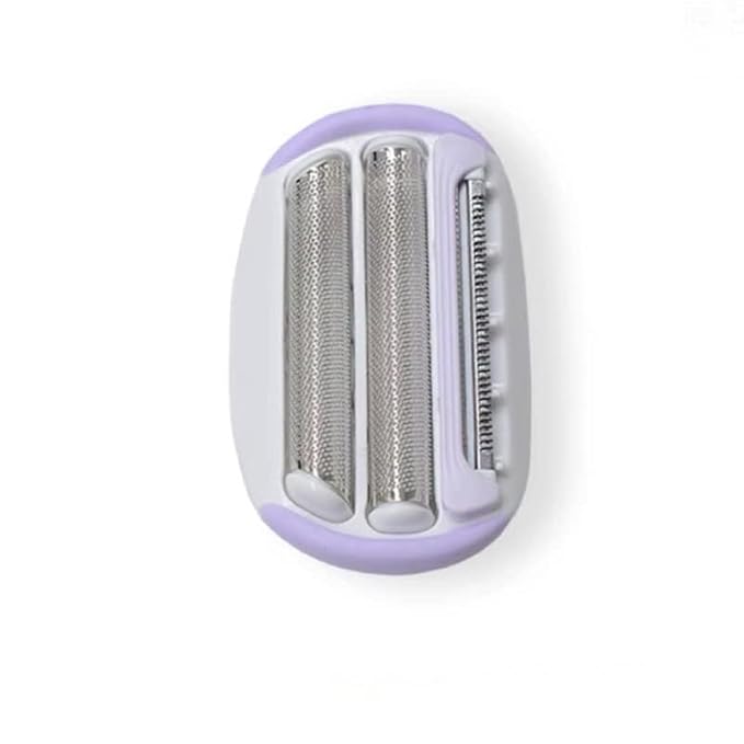 Shaver Replacement Foil Compatible with Philips BRL170 Women's Electric Shaver Net