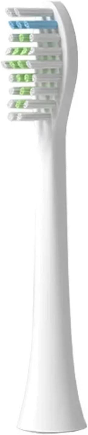 12 Pieces Toothbrush Replacement Heads