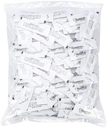 Each Individually Wrapped Teeth Cleaning Macromolecule Care Floss Travel Hotel Restaurant Dental Floss (500)