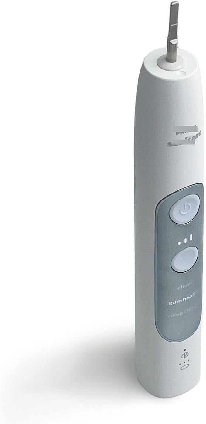HX960U Electric Toothbrush Host Compatible for Philips HX960series HX960U HX960G HX960K Replacement Handle.