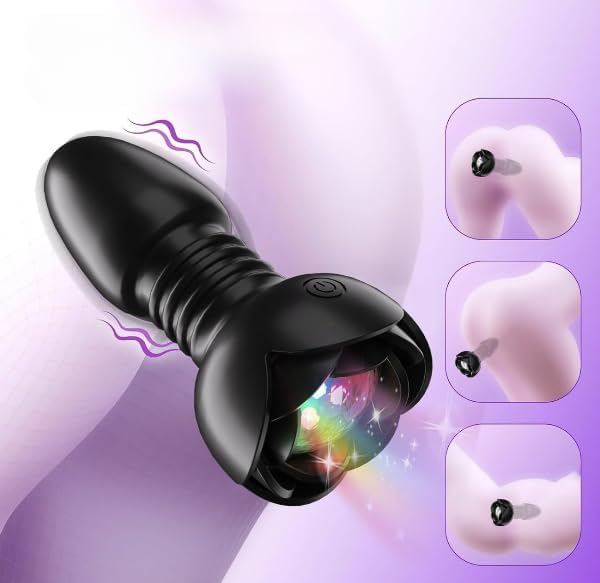 Deep Tissue Back Massager with Heat and Adjustable ntensity for Ultimate Relaxation and Pain Relief K58046