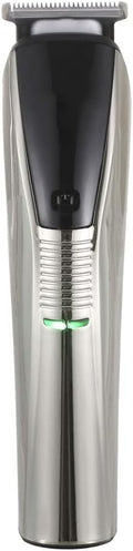 Beard Trimmer for Men Hair Clippers Hair Trimmer Waterproof Mustache Body Nose Ear Facial Cutting Shaver Electric Razor All in 1 Grooming Kit USB Rechargeable