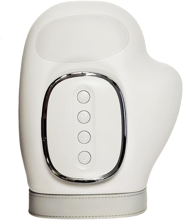 malvay - Nuvra 3 in 1 Hand Massager - New &amp Improved 2026 Model