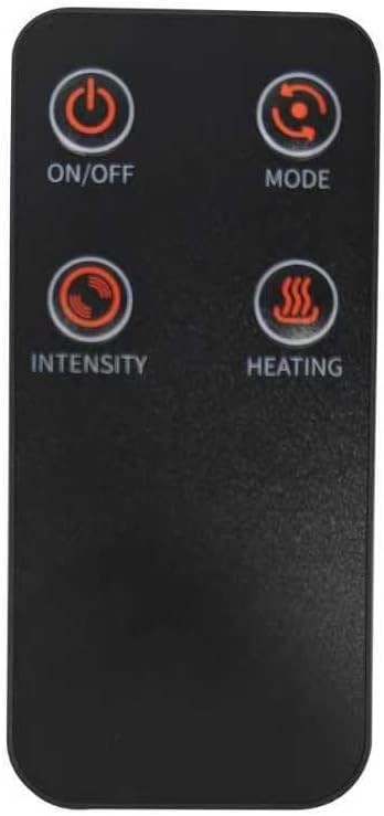 Foot Massager Control Remote