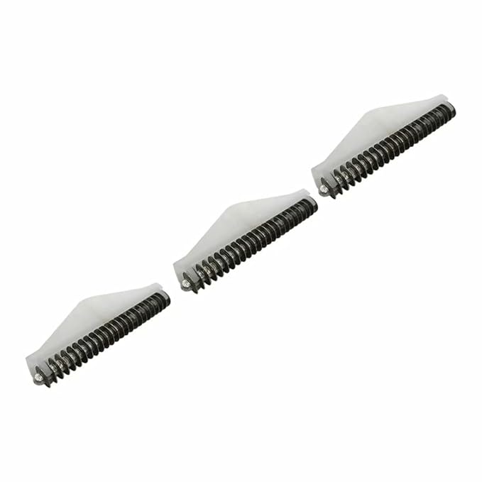 USonline911 Premium Replacement Screen and Cutters for Remington MicroScreen 3 TCT MS3-4000 MS3-4500 MS3-4700